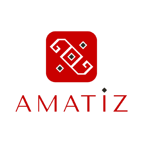 Amatiz Logo